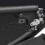 kemimoto X3 Door Latches for 2017 2018 2019 2020 2021 Can Am Maverick X3 and X3 Max- Black kemimoto X3 Door Latches for 2017 2018 2019 2020 2021 Can Am Maverick X3 and X3 Max- Black