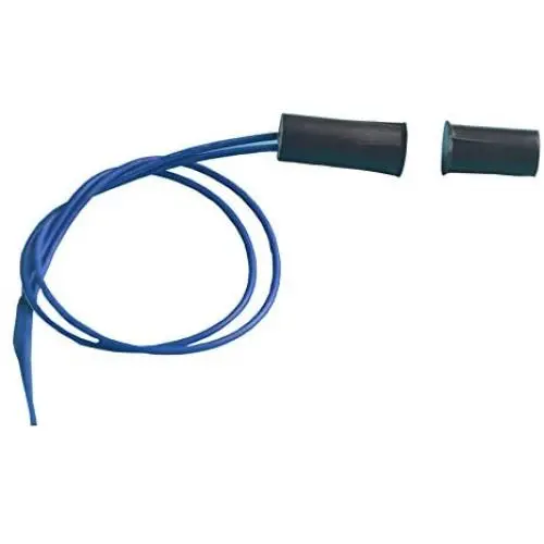 xin-sheng 110V Wired Door Magnetic Switch clostet Switch Hidden Mounted xin-sheng 110V Wired Door Magnetic Switch clostet Switch Hidden Mounted
