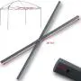 for Coleman 12 x 12 Canopy Middle Truss BAR 36 1/4'' Replacement Parts Repair N for Coleman 12 x 12 Canopy Middle Truss BAR 36 1/4'' Replacement Parts Repair N