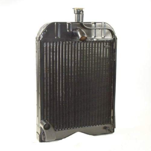 Radiator Compatible with Ford 2N 8N 9N 8N8005