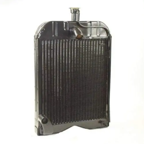 Radiator Compatible with Ford 2N 8N 9N 8N8005 Radiator Compatible with Ford 2N 8N 9N 8N8005