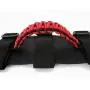 Roll Bar Paracord Grab Handles Grip Handle for Jeep Wrangler YJ TJ JK JL JLU JT Sports Sahara Gladiator Freedom Rubicon X & Unlimited 1987-2020 Roll Bar Paracord Grab Handles Grip Handle for Jeep Wrangler YJ TJ JK JL JLU JT Sports Sahara Gladiator Freedom Rubicon X & Unlimited 1987-2020