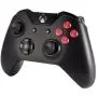 eXtremeRate Red Metal Alumium Alloy Thumbsticks Bullet ABXY Mod Buttons Replacement Parts for Microsoft Xbox One Xbox One S X Controller eXtremeRate Red Metal Alumium Alloy Thumbsticks Bullet ABXY Mod Buttons Replacement Parts for Microsoft Xbox One Xbox One S X Controller