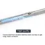 Hongso Grill Replacement Part for Charbroil 463446015, 463446017, 463447018 Gas Grills, Stainless Pipe Burner g466-2500-w1, Heat Plate Tent Shield g465-0012-w1, Adjust Crossover Tube g465-0007-w1 Hongso Grill Replacement Part for Charbroil 463446015, 463446017, 463447018 Gas Grills, Stainless Pipe Burner g466-2500-w1, Heat Plate Tent Shield g465-0012-w1, Adjust Crossover Tube g465-0007-w1
