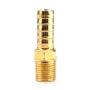 Eurobuy 12V 1/4inch Metal Train Truck Air Horn Electric Solenoid Valve, Air Horns Air Ride Systems