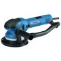 Bosch Power Tools - GET75-6N - Electric Orbital Sander, Polisher - 7.5 Amp, Corded, 6'''' Disc Size - features Two Sanding Modes: Random Orbit, Aggressive Turbo for Woodworking, Polishing, Carpentry