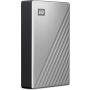 WD 2TB My Passport Ultra for Mac Silver Portable External Hard Drive, USB-C - WDBKYJ0020BSL-WESN WD 2TB My Passport Ultra for Mac Silver Portable External Hard Drive, USB-C - WDBKYJ0020BSL-WESN