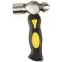 Steel-Head Metal Stamping Hammer for Jewelry, Leather (6.3 x 4 x 1.25 in) Steel-Head Metal Stamping Hammer for Jewelry, Leather (6.3 x 4 x 1.25 in)