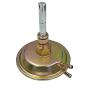 MOCW 4882682 4506116 Shift Actuator Front Axle 4WD Vacuum Actuator Kit Fit for Dodge Ram Jeep 4x4