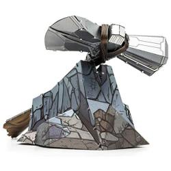Fascinations Metal Earth Marvel Stormbreaker 3D Metal Model Kit
