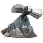 Fascinations Metal Earth Marvel Stormbreaker 3D Metal Model Kit Fascinations Metal Earth Marvel Stormbreaker 3D Metal Model Kit