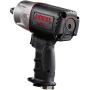 AIRCAT 1150 ''Killer Torque'' 1/2-Inch Impact Wrench, Medium, Black