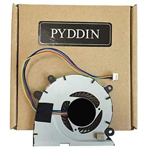 New Laptop CPU Cooling Fan for Dell Latitude E6430U 6430U 6430 Series DP/N: 0YH18X EG50050S1-C030-S9A KSB05105HC-CC4F 4-pin New Laptop CPU Cooling Fan for Dell Latitude E6430U 6430U 6430 Series DP/N: 0YH18X EG50050S1-C030-S9A KSB05105HC-CC4F 4-pin