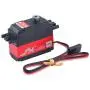 JX Servo PDI-HV2546MG 25g Metal Gear Digital High Voltage Tail Servo 180° for RC 450 500 Helicopter Fixed-Wing Airplane Parts JX Servo PDI-HV2546MG 25g Metal Gear Digital High Voltage Tail Servo 180° for RC 450 500 Helicopter Fixed-Wing Airplane Parts