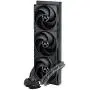 ARCTIC Liquid Freezer II 420 - Multi Compatible All-in-One CPU AIO Water Cooler, Compatible with Intel & AMD, Efficient PWM Controlled Pump, Fan Speed: 200-1700 RPM (Controlled via PWM) - Black ARCTIC Liquid Freezer II 420 - Multi Compatible All-in-One CPU AIO Water Cooler, Compatible with Intel & AMD, Efficient PWM Controlled Pump, Fan Speed: 200-1700 RPM (Controlled via PWM) - Black