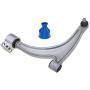 MILLION PARTS 6 Pcs Front Lower Control Arm Ball Joints Outer Tie Rod End Link Sway Bar Suspension Kit K620179 K620180 K80252 ES800086