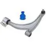 MILLION PARTS 6 Pcs Front Lower Control Arm Ball Joints Outer Tie Rod End Link Sway Bar Suspension Kit K620179 K620180 K80252 ES800086