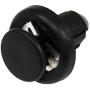 WerFamily Push-Type Retainer Clips w Metal Short for Honda Acura OEM: 91505-S9A-003 Head Diameter: 20mm Stem Length: 13mm Fits 10mm Hole (20)