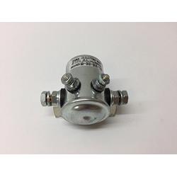 Trombetta 12 Volt Metal DC Contactor Part No. 974-1215-010-09