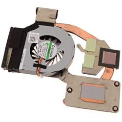 Dell Laptop R8X4P AMD Heatsink and Fan 60.4ID03.001 Vostro 3350