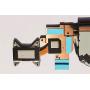 HK-Part Fan for Lenovo Ideapad Yoga 720-15IKB Integrated Cooling Fan and Heatsink 5H40P26307