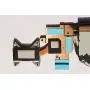 HK-Part Fan for Lenovo Ideapad Yoga 720-15IKB Integrated Cooling Fan and Heatsink 5H40P26307