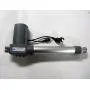FBS Lift Chair Motor Actuator Assy for Single Motor Chairs LMD6208,Black/Silver