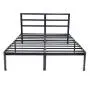 V&LX 14 inch Tall Heavy-Duty Steel Slats/1.0T Steel Frame/V1402/ Head Support/Bed Frame/Platform Bed (Queen) V&LX 14 inch Tall Heavy-Duty Steel Slats/1.0T Steel Frame/V1402/ Head Support/Bed Frame/Platform Bed (Queen)
