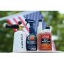 STA-BIL 360 Protection Ethanol Treatment And Fuel Stabilizer - Prevents Corrosion - Prevents Ethanol Damage - Cleans Entire Fuel System - Treats 160 Gallons, 32 fl. oz. (22275)