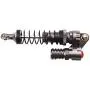 labworkauto 4Pcs Metal Shock Absorber 100mm Part for 1/10 Axial SCX10 II D90 TRX-4 RC Crawler