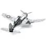 Metal Earth Fascinations F4U Corsair 3D Metal Model Kit