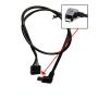Micro USB Cable for Connector CPU Cooler Fan Corsair h150i Pro /h100i Pro /h115i Pro /h60(2018)/ h100i RGB Platinum / h115i RGB Platinum / h100X RGB Platinum
