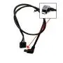 Micro USB Cable for Connector CPU Cooler Fan Corsair h150i Pro /h100i Pro /h115i Pro /h60(2018)/ h100i RGB Platinum / h115i RGB Platinum / h100X RGB Platinum