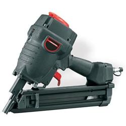 AERPRO USA TEC064 Metal Connector Air Nailer