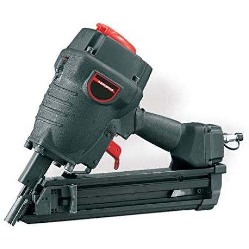 AERPRO USA TEC064 Metal Connector Air Nailer