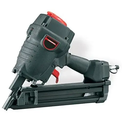 AERPRO USA TEC064 Metal Connector Air Nailer AERPRO USA TEC064 Metal Connector Air Nailer