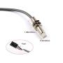 FYSETC 3D Printer Parts Prusa i3 MK2.5 MK3 PINDA V2 Auto Leveling Sensor Probe 4 Pin for Reprap