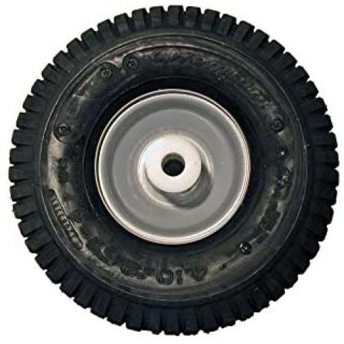 Murray Lawn Mower Parts # 1401381601MA WHEEL ASSY - FRONT ME
