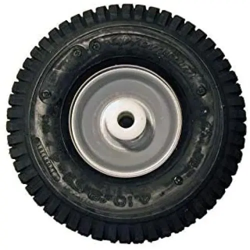 Murray Lawn Mower Parts # 1401381601MA WHEEL ASSY - FRONT ME