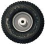 Murray Lawn Mower Parts # 1401381601MA WHEEL ASSY - FRONT ME