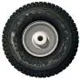 Murray Lawn Mower Parts # 1401381601MA WHEEL ASSY - FRONT ME