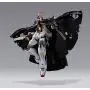 Bandai Metal Build XM-X1 Crossbone Gundam X1 Bandai Metal Build XM-X1 Crossbone Gundam X1