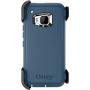 OtterBox Defender Case for HTC One M9 - Retail Packaging - Causal Blue