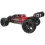 Redcat Racing Shredder XTE Electric Truck, 1/6 Scale, Red Redcat Racing Shredder XTE Electric Truck, 1/6 Scale, Red