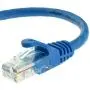 Mediabridge Ethernet Cable (25 Feet) - Supports Cat6 / Cat5e / Cat5 Standards, 550MHz, 10Gbps - RJ45 Computer Networking Cord (Part# 31-399-25X)