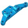 Essenc Metal Full Set Upgrade Parts for Wltoys 1/28 P929 P939 K979 K989 K999 K969 Rc Car Parts,Blue