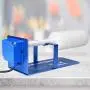 Cup Turner for Crafts Tumbler,Metal Tumbler Spinner Machine for Drying Epoxy Resin-with Rotisserie Motor & Balance Steering Shaft Cup Turner for Crafts Tumbler,Metal Tumbler Spinner Machine for Drying Epoxy Resin-with Rotisserie Motor & Balance Steering Shaft