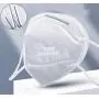 Nose Bridge Wire for Mask Premium Aluminum Metal Nose Strip Clip Piece Flat Flexible Bendable Nose Wire Without Non Adhesive Sew in Sewable for Handmade Cotton Fabric Cloth Sewing Mask (50pcs) Nose Bridge Wire for Mask Premium Aluminum Metal Nose Strip Clip Piece Flat Flexible Bendable Nose Wire Without Non Adhesive Sew in Sewable for Handmade Cotton Fabric Cloth Sewing Mask (50pcs)