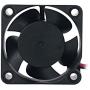 Wathai 40x40x20mm 40mm 12V 2Pin DC Burshless Cooling Fan