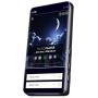 SAMVIX Q2 MP3 Player with Bluetooth, Full Touch Screen, Keyboard, MP3 Players Without Radio, NO Video, NO Pictures, Kosher